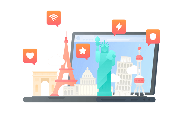 在德国连接到中国vpn - 天空乐享